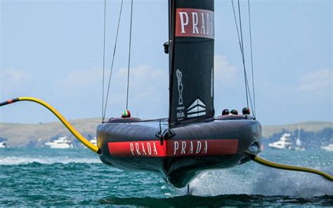 regate prada cup 2021|Luna Rossa wins the Prada Cup 2021 .